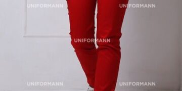 Основные требования к спецодежде повара
