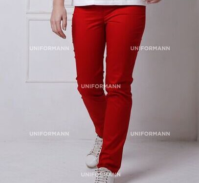 Основные требования к спецодежде повара