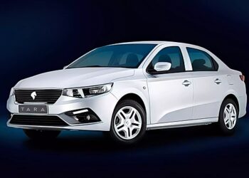 Сколько будут стоить иранские автомобили в России