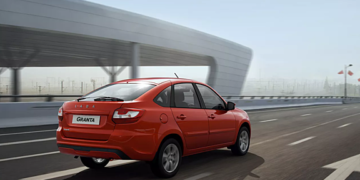 «АвтоВАЗ» побил рекорд на российском рынке