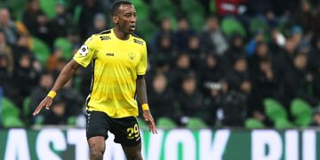 Ондуа: мне писали гадости после фото бутс с флагом России