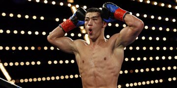 Бивол рассказал о планах после боя с Рамиресом