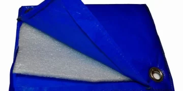 Утепленные тенты и их выбор