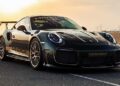 Manhart доработал Porsche 911 GT2 RS