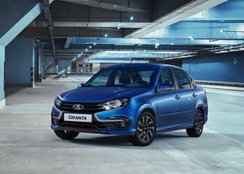 «АвтоВАЗ» доработает спортивную версию Lada Granta Drive Active