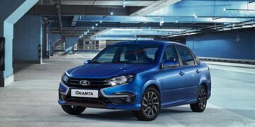 «АвтоВАЗ» доработает спортивную версию Lada Granta Drive Active
