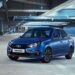 «АвтоВАЗ» доработает спортивную версию Lada Granta Drive Active