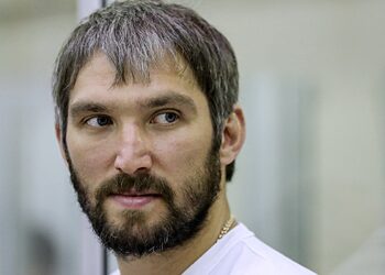 Овечкин установил новый рекорд НХЛ по голам за один клуб