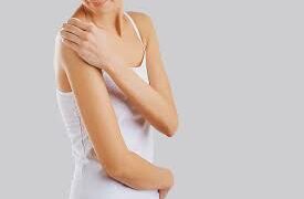 Артроскопия плечевого сустава: особенности операции