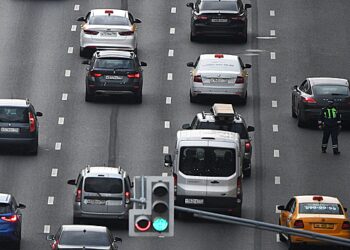 В Москве могут в разы увеличить один из штрафов