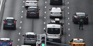 В Москве могут в разы увеличить один из штрафов