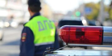 Водителям назвали правила езды в холодную погоду