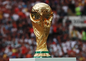 Впервые с 1998 года на ЧМ не будет ни одного игрока из Украинской Премьер-лиги