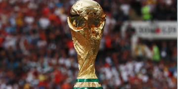 Впервые с 1998 года на ЧМ не будет ни одного игрока из Украинской Премьер-лиги