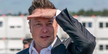 Маск выбрал возможного преемника на посту гендиректора Tesla