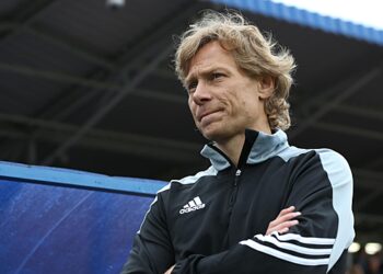 Радченко отреагировал на слова Карпина о прозвище Мостового в Испании