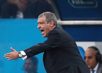 Сантуш о ЧМ-2022: «Португалия полностью заслужила победу»