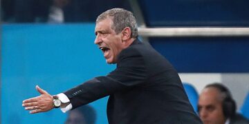 Сантуш о ЧМ-2022: «Португалия полностью заслужила победу»