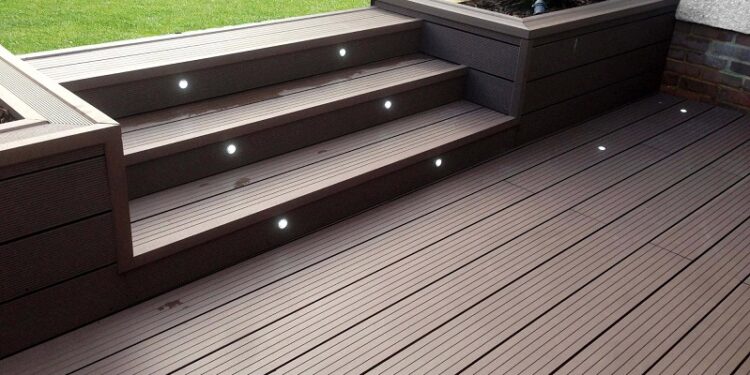 Параметры выбора террасной доски