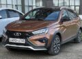 Уникальная опция Lada Vesta NG подтверждена официально