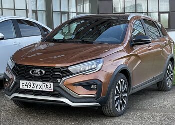 Уникальная опция Lada Vesta NG подтверждена официально