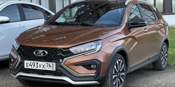 Уникальная опция Lada Vesta NG подтверждена официально