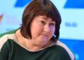 Вяльбе высказалась о призовых на Кубке России