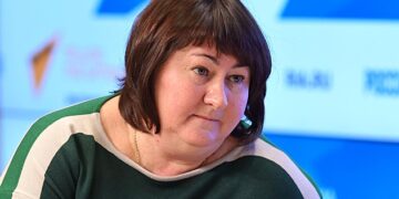 Вяльбе высказалась о призовых на Кубке России