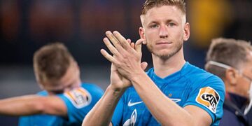 В «Зените» подозревают, что Чистяков специально плохо сыграл с «Ахматом»