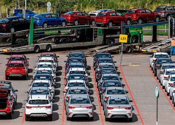 «Дочке» Hyundai разрешили строительство на бывшем заводе GM в Шушарах