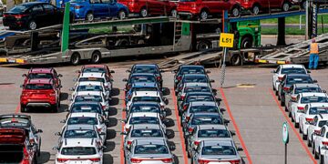 «Дочке» Hyundai разрешили строительство на бывшем заводе GM в Шушарах