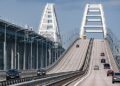 Стала известна дата восстановления движения по Крымскому мосту