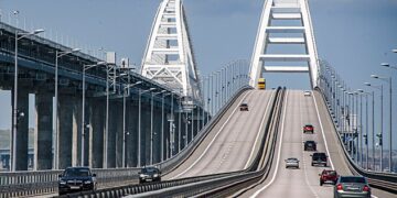 Стала известна дата восстановления движения по Крымскому мосту