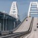 Стала известна дата восстановления движения по Крымскому мосту