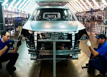 «Соллерс» начал производство двух новых коммерческих автомобилей