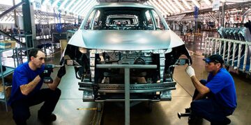 «Соллерс» начал производство двух новых коммерческих автомобилей