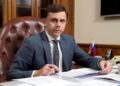 «Если кому-то не нравится, покупайте сами»: губернатор Орловской области ответил недовольным качеством экипировки
