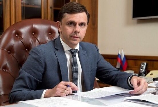 «Если кому-то не нравится, покупайте сами»: губернатор Орловской области ответил недовольным качеством экипировки
