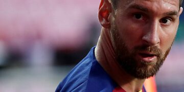 Месси рассказал о негативной стороне своей популярности