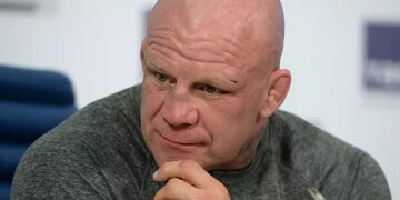 Монсон высказался о получении повестки в военкомат