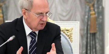 Глава КС: Для возврата в России смертной казни нужны изменения в Конституции