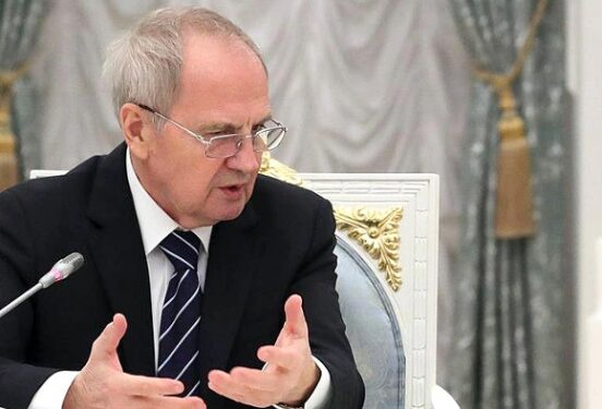 Глава КС: Для возврата в России смертной казни нужны изменения в Конституции