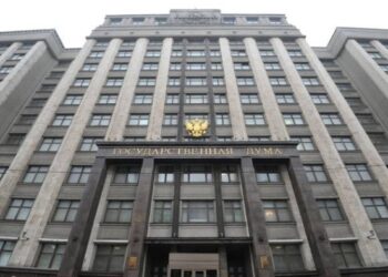 Госдума не рассматривает инициативу уголовного наказания за уклонение от мобилизации