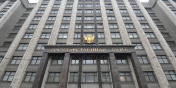 Госдума не рассматривает инициативу уголовного наказания за уклонение от мобилизации