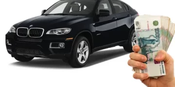 Выкуп авто: особенности
