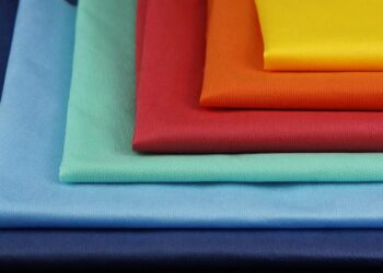 Спанвек: универсальных материал для медицинских изделий