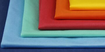 Спанвек: универсальных материал для медицинских изделий