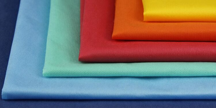 Спанвек: универсальных материал для медицинских изделий