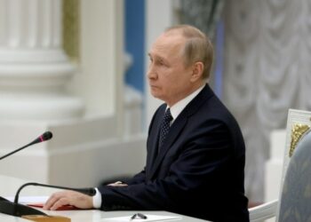 Карельские депутаты попросили Путина издать указ о завершении частичной мобилизации