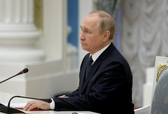 Карельские депутаты попросили Путина издать указ о завершении частичной мобилизации